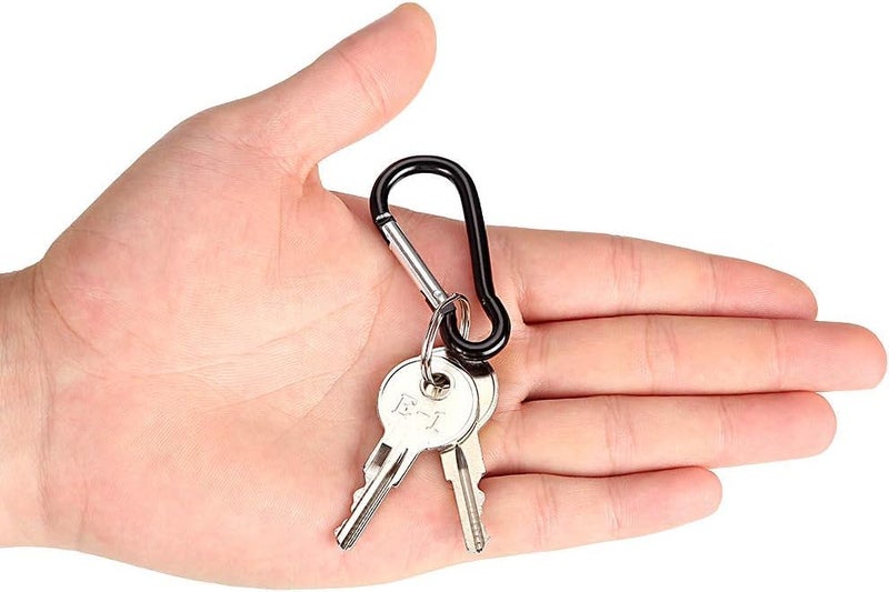 10L0L Universal Golf Cart Ignition Keys for EZGO 1982-up Electric and Gas, 2 PCS, OEM# 17063-G1 17063G1 (Silver) - Image 3